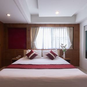 Deluxe Kamer met Twee Aparte Bedden