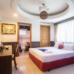 Superior Kamer met een King Size Bed
