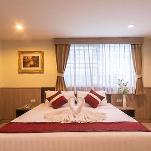 Kamer "Grand Deluxe"